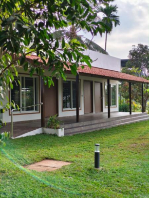 Giby Farm Homestay